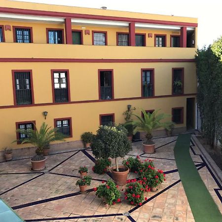 Clb Apartamento Alameda Seville Exterior photo