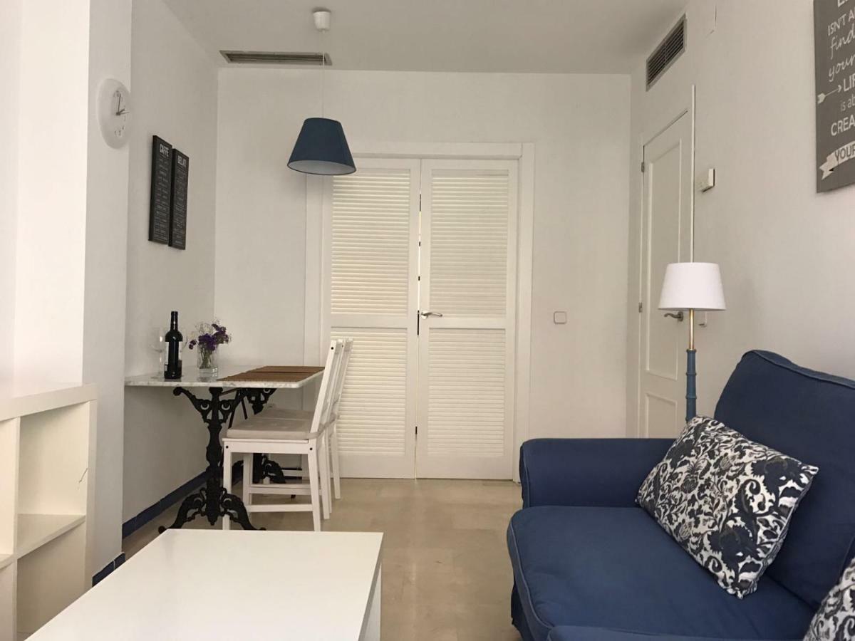Clb Apartamento Alameda Seville Exterior photo